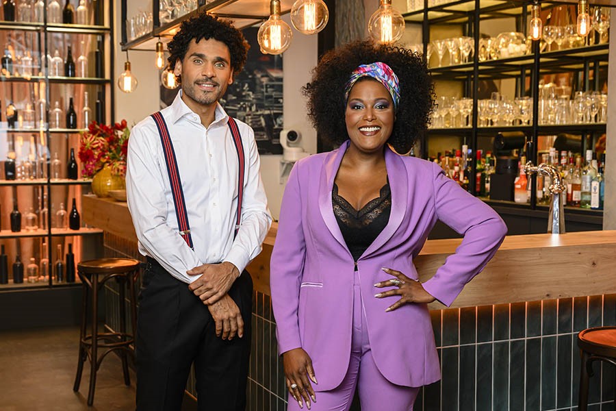 Netherlands Becomes First International Market for First Dates Beach Club